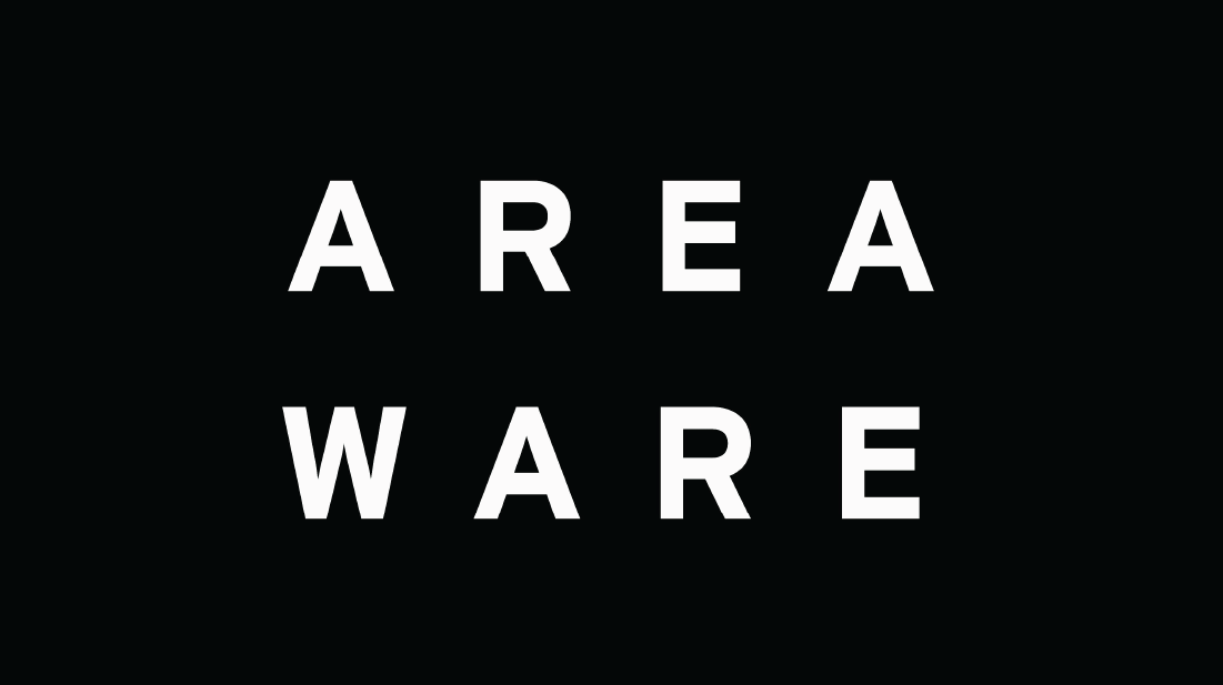 Areaware logo