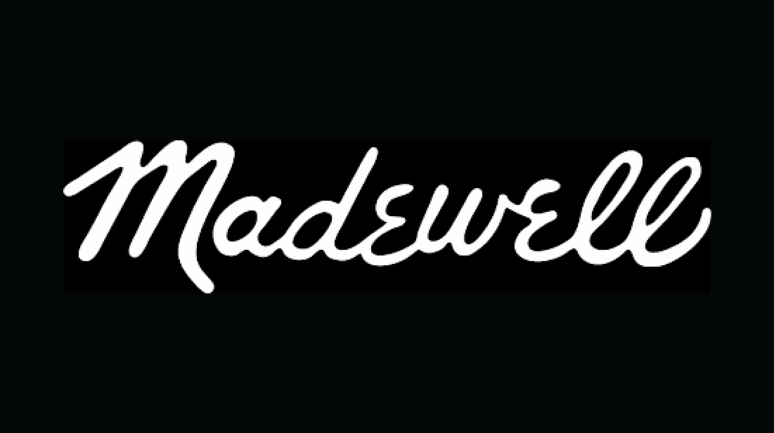 Madewell logo