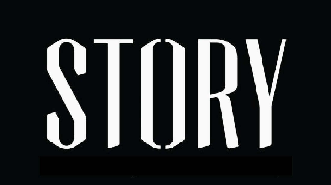 STORY logo