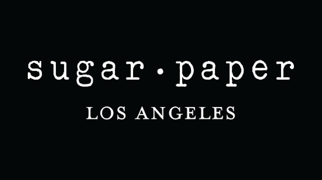 Sugar Paper logo